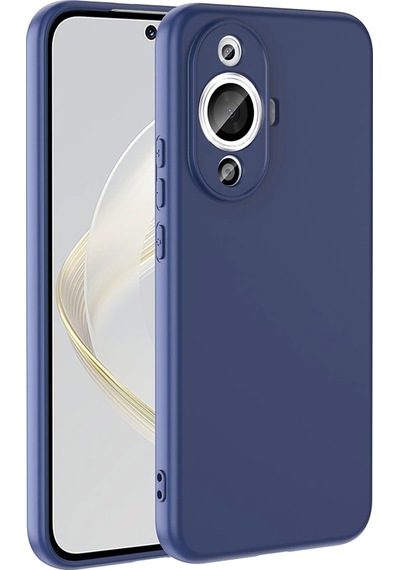 Huawei Nova 12s Kılıf Zore Mara Lansman Kapak