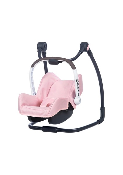 Smoby Maxi-cosi Oyuncak Bebek Mama Sandalyesi Puset Ve Salıncak 240235