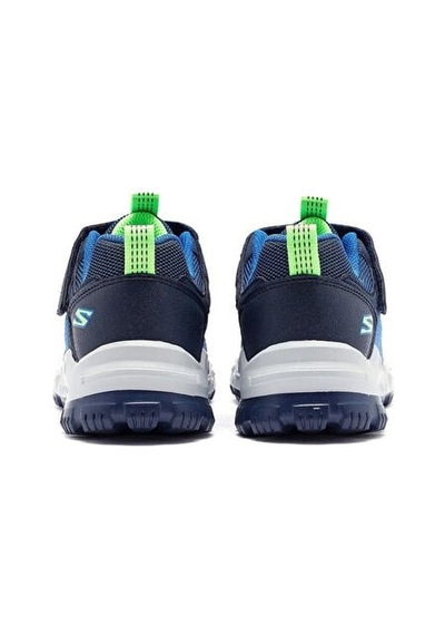 Skechers Adventure Track Çocuk Outdoor Ayakkabısı 406402l-nvbl Lacivert Renkli