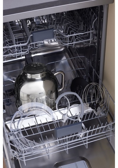 Karaca Maestro Artisan 6 Lt Ultra Sessiz Stand Mikser