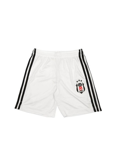 Adidas Gt9590 Bjk A Y Çocuk Spor Şort Beyaz