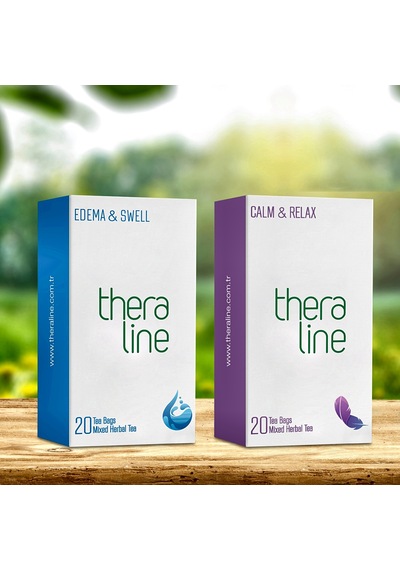 Theraline Reset Duo