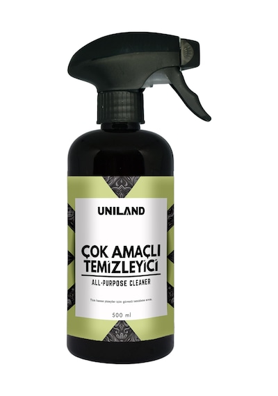 Uniland Çok Amaçlı Temizleyici 500 ML
