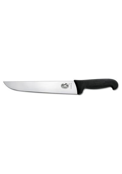 Victorinox 5 5203 16 Kurban Ve Kasap Bıçağı 16 Cm - Fibrox Sap