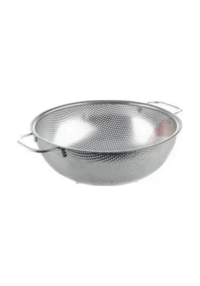 Lüks 22 Cm Süzgeç Kalın Royaleks-ks22 Arjantin