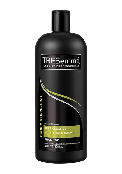 Tresemme Derinlemesine Temizleyici Şampuan 828 ML