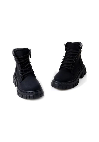 Papuçcity Sprs 02981 Kız Çocuk Postal Bot 001