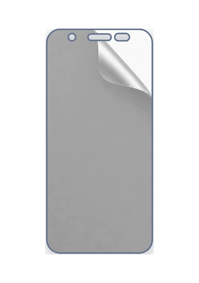Asus Zenfone Max M3 Uyumlu Ön Yüzey Mat Hidrojel Ekran Koruyucu 11697209