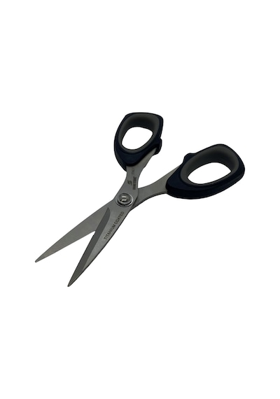 Titanyum Kaplama Plastik Saplı 5.5inç Makas / 550hs/5.5