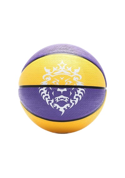 , Basketballs Unisex Erwachsene Mor