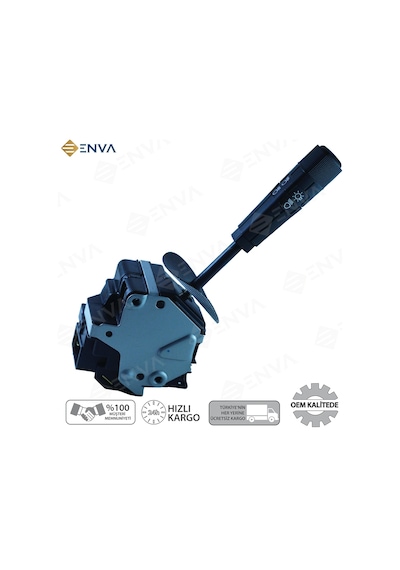 Renault R11 - R9 - Broadway Far Sinyal Korna Kolu Taiwan