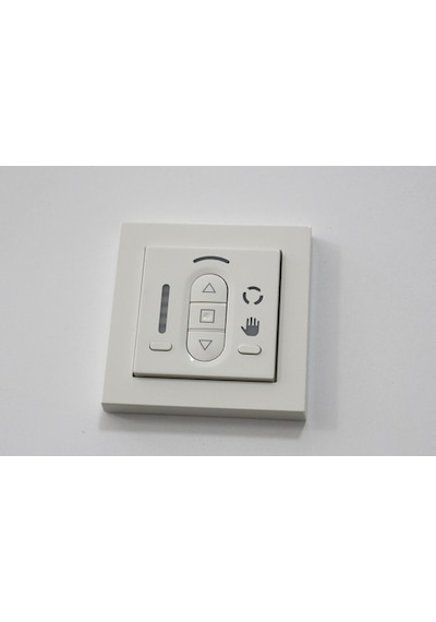 Becker Mc 415 5 Kanallı Alıcılı Buton