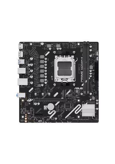 Asus Prıme A620am-k Am5 Anakart