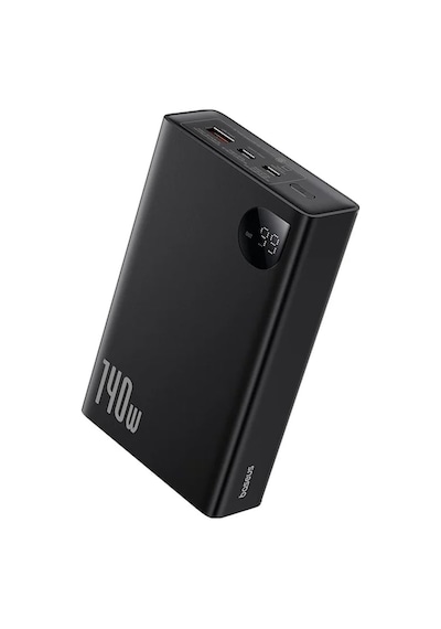 Baseus Adaman Overseas Edition 140 W 24000 mAh Powerbank
