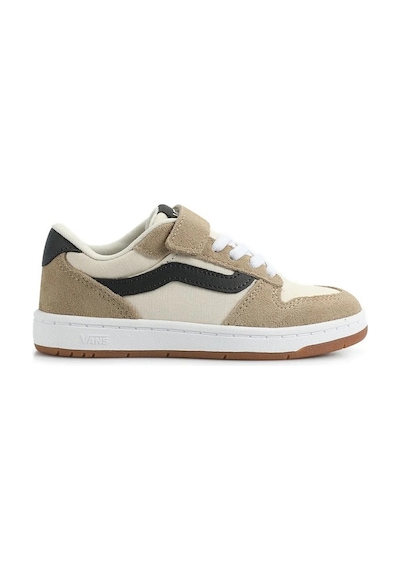 Vans Ryland V Çocuk Sneaker Çok Renkli