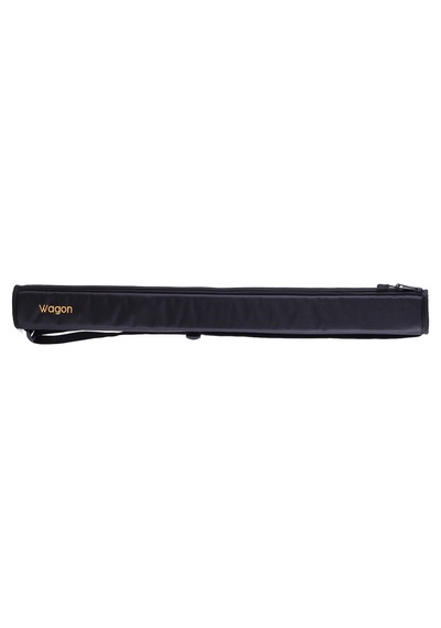 Wagon Case 03 Serisi Ney Siyah Ney Çantası