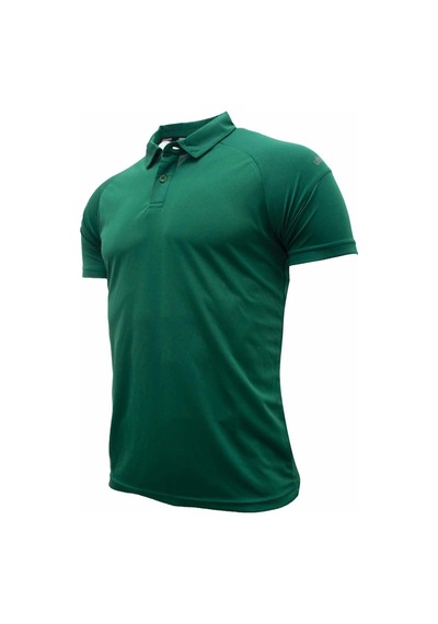 Uhlsport Poly Better Yeşil Polo T-Shirt 3221124