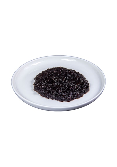 Karadut Marmelatı 500 Gr