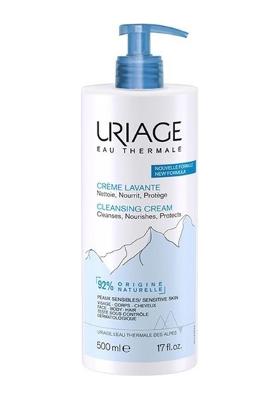 Creme Lavante Fp 500 Ml