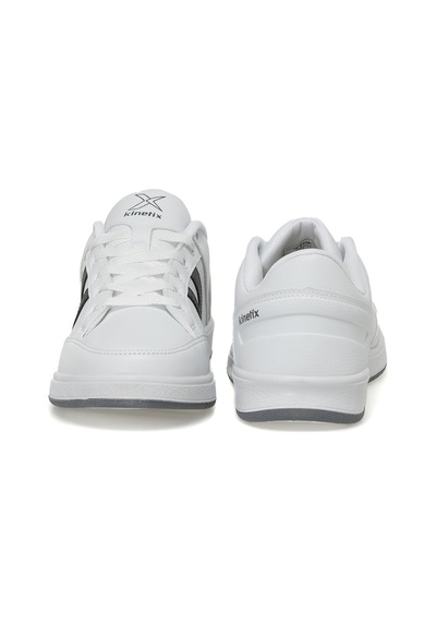 Kinetix Kort Pu 3pr Beyaz Erkek Sneaker 000000000101383933 Çok Renkli