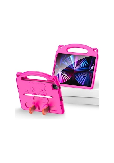 Dux Ducis Panda Apple Uyumlu iPad  Pro 11 (2018-2020-2021) Air 4-5 Kılıf