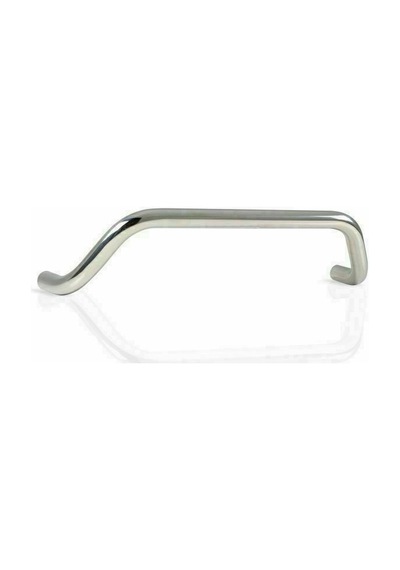 Toyota Uyumlu Revo Hilux Arka Tampon Koruma Demiri 2006+ / 2021+ Pak33
