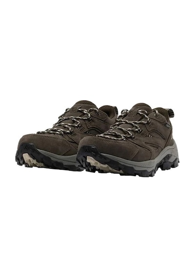 Jack Wolfskin Vojo Tour Texapore Low M Kahverengi Erkek Outdoor 000000000102067535 Kahverengi