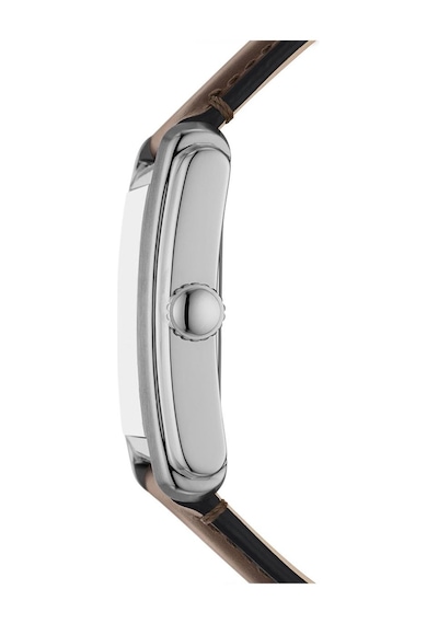 Fossil Ffs6012 Erkek Kol Saati Metalik