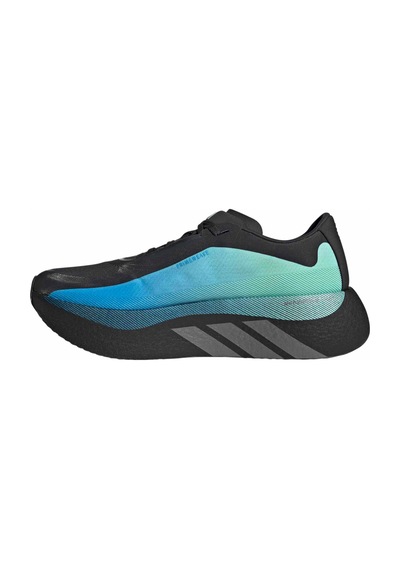 Adidas Hyperboost Edge Erkek Gri Koşu Ayakkabısı Kj5528