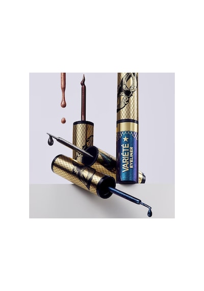 Variete Sparkling Likit Işıltılı Eyeliner Suya Dayanıklı 70