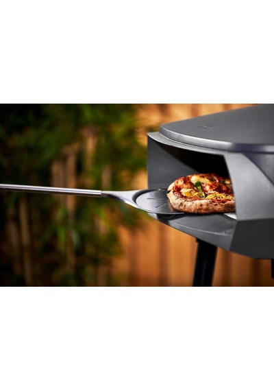 Witt Fermo Pizza Fırını Mat Taş Renkli