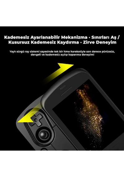 Rg Slide Kızaklı Android Retro El Oyun Konsolu Siyah - 4.7 İnç 120hz 1280x960 Ltps Ekran Unisoc T820 8 Çekirdek 8 Gb Ram 128 Gb Ufs2.2 Aktif Fanlı Ps2 Wıı 3ds Android Oyun Cihazı Rg Slide Kızaklı Android Retro El Oyun Konsolu Siyah - 4.7 İnç 120hz 1280x960 Ltps Ekran Unisoc T820 8 Çekirdek 8 Gb Ram 128 Gb Ufs2.2 Aktif Fanlı Ps2 Wıı 3ds Android Oyun Cihazı
