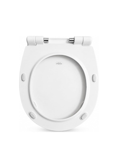 Tr D10 Dp Klz.kap.yvş.kpn. T.çıkar Slim Beyaz 40d10200ı Genel