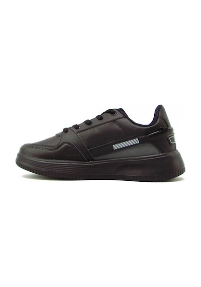 Dunlop Orthopedix 1769 Erkek Sneaker Spor Ayakkabı Siyah