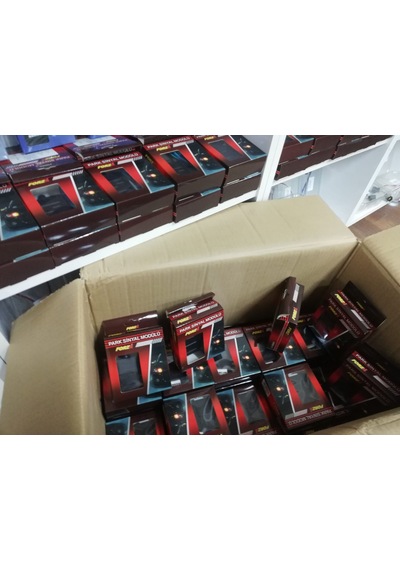 AMERİKAN PARK MODÜLÜ - AYARLI 12V (2 ÇIKIŞLI)