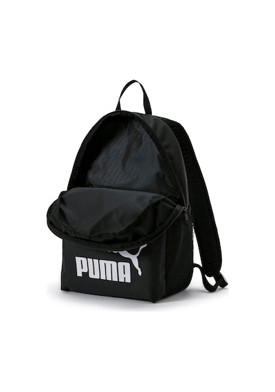 Puma Siyah Sırt Çantası 7548701 Phase Backpack 001