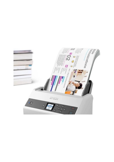 Epson Workforce DS-970 Döküman Tarayıcı