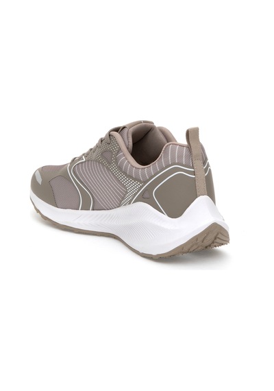 U.S. Polo Assn. Erkek Bej Spor Ayakkabı 50313714-VR011