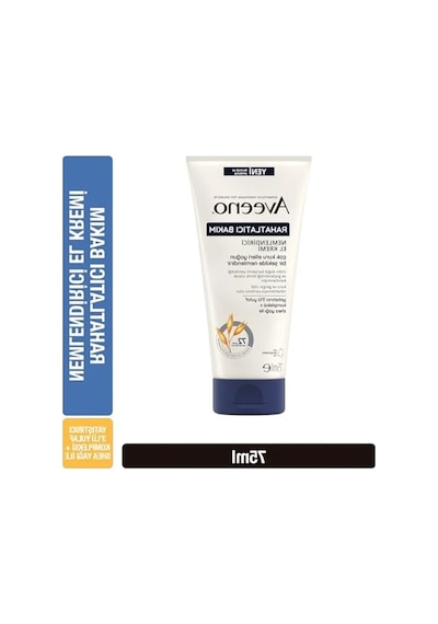 Rahatlatıcı Bakım El Kremi 75 Ml