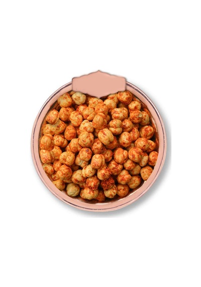 Biberli Çorum Leblebisi 1 KG