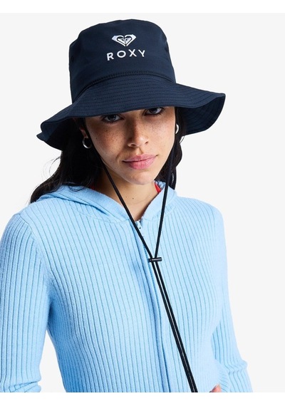 Quiksilver Roxy Roxy Sun Addıct Kadın Anthracite - Solid Şapka Erjha04480-11783 Antrasit