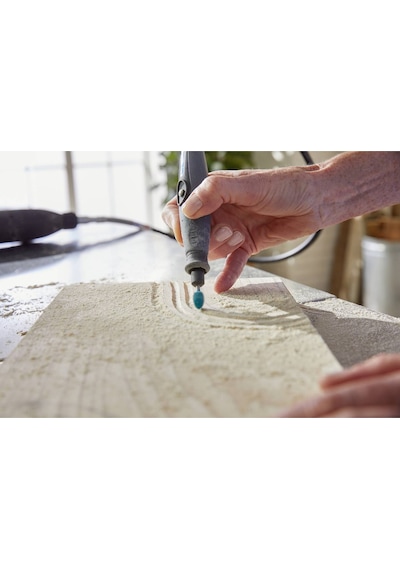 Dremel MAX Power Carving Alev Elektrikli Oyma Ucu - 26159953DM