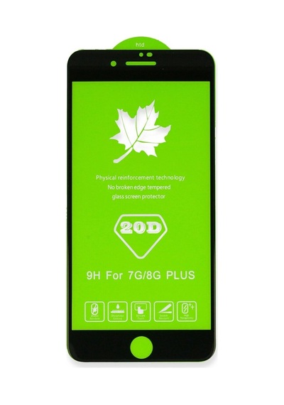 10c 20d Premium Cam Ekran Koruyucu - Cole-857233