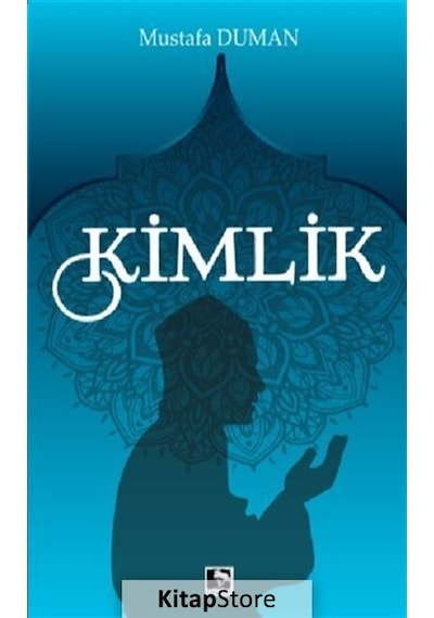 Kimlik / Mustafa Duman N11.6022