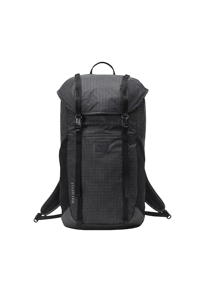 Herschel Outdoor Ultra Hafif Sırt Çantası Siyah Siyah