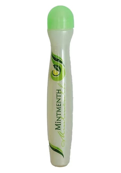 Mintmenth Menthol Masaj Yağı Roll-On 15 ML