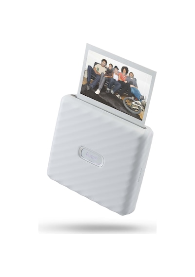 Fujifilm Instax Wide Link Akıllı Telefon Yazıcısı + Seti 1 Beyaz