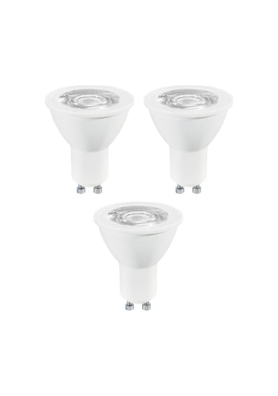 Osram Ledvalue 6,9w 80w Par16 Led Spot Ampul Sarı - 3 Adet