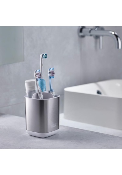 Joseph Easystore Steel Küçük Diş Fırçalık 70530 Diğer