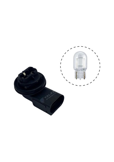 93-1016 T20 Dipsiz Ampul Duyu Vw Tipi